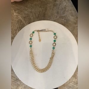 Stella Star Necklace